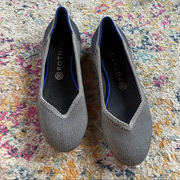 Rothy's Shoes - Rothy’s flats